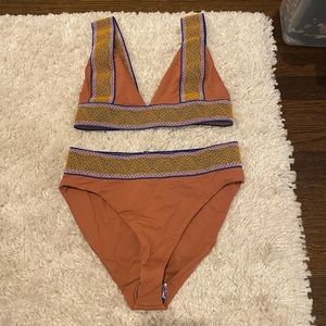 Elyssian Swim - Bali Bikini - medium